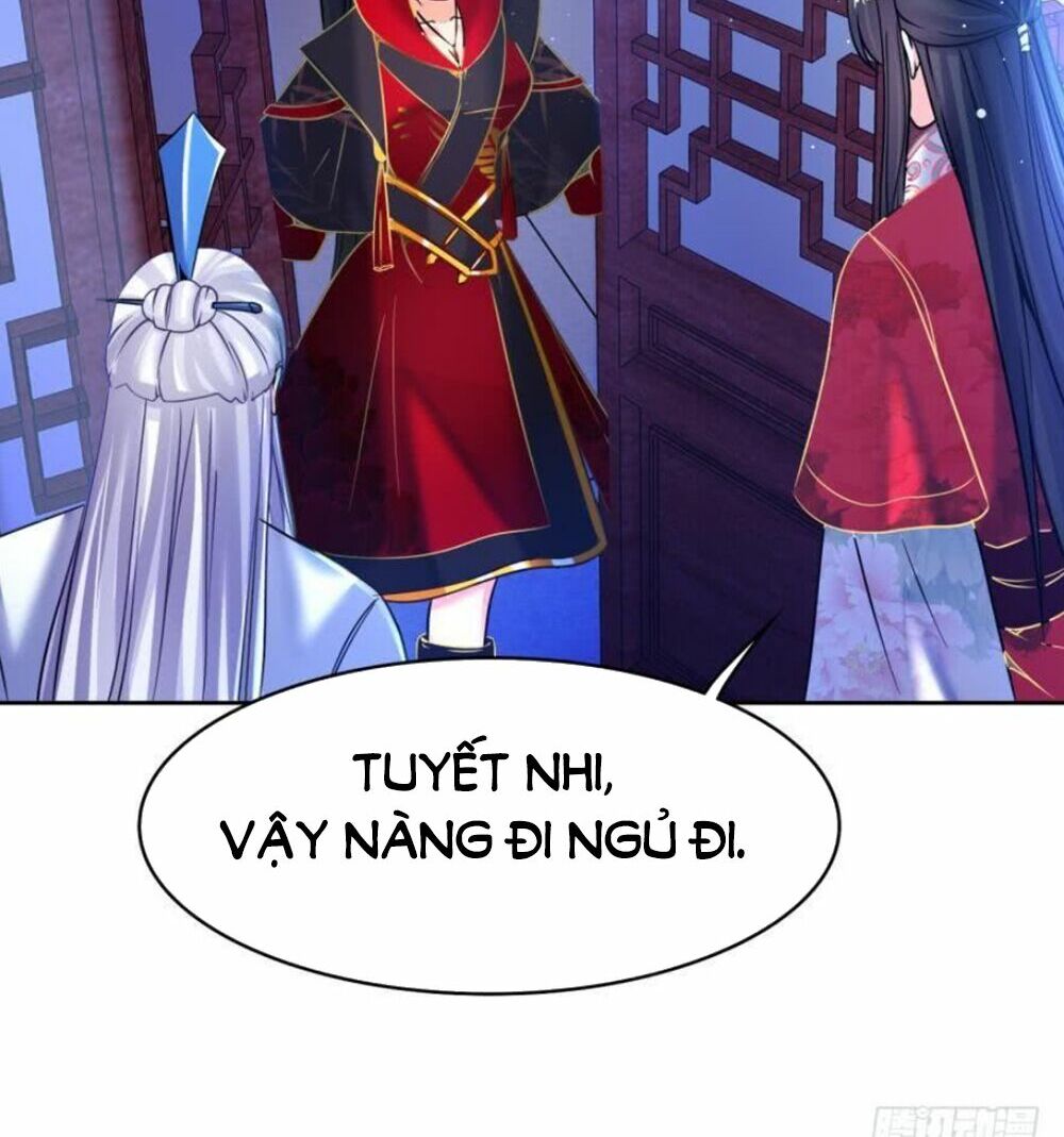 Xú Nữ Đích Hậu Cung: Chapter 137