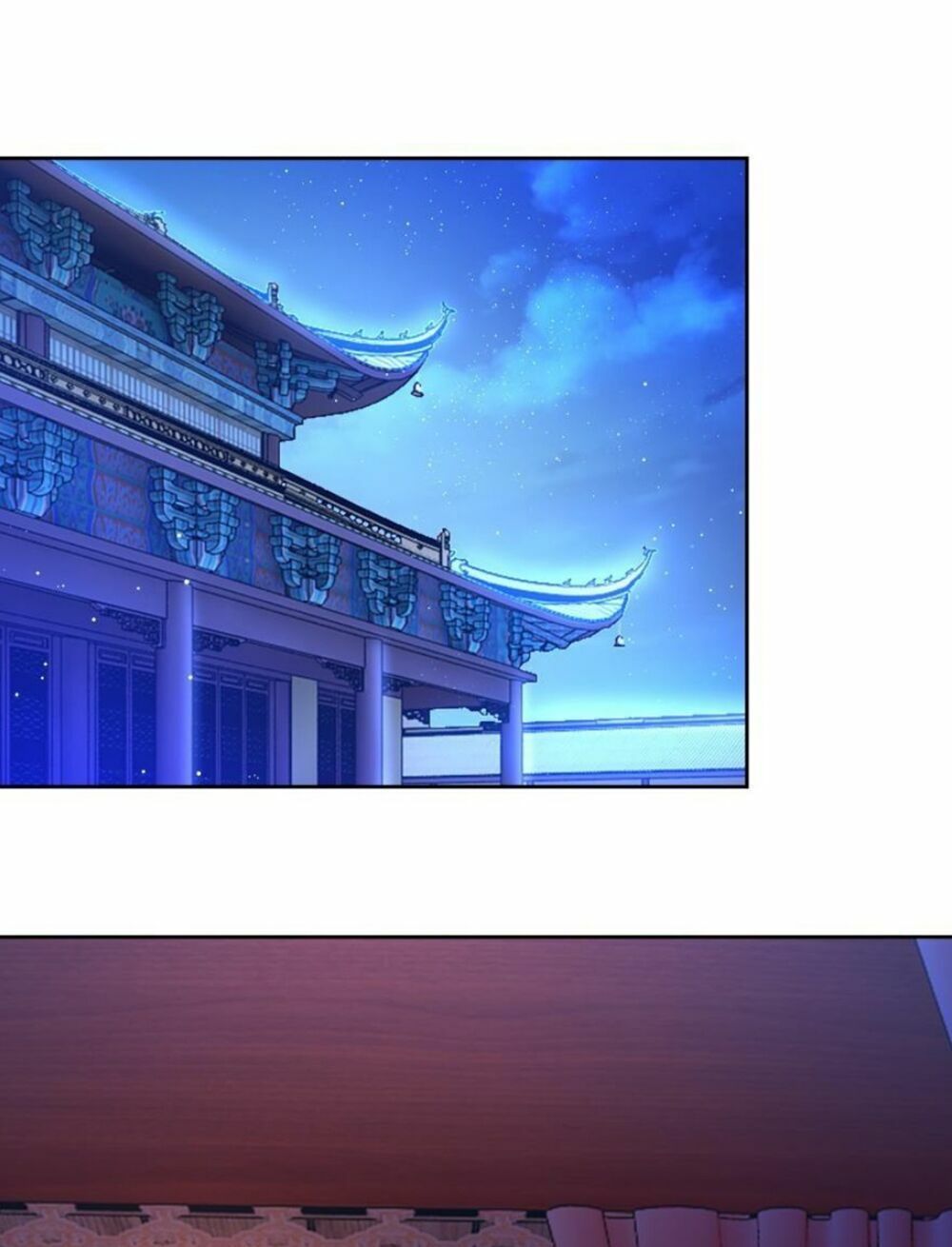 Xú Nữ Đích Hậu Cung: Chapter 137