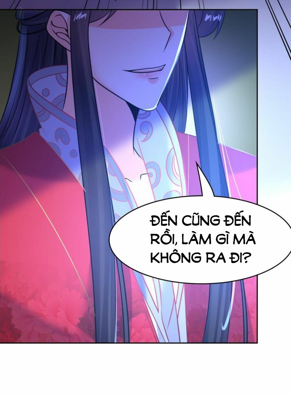 Xú Nữ Đích Hậu Cung: Chapter 137