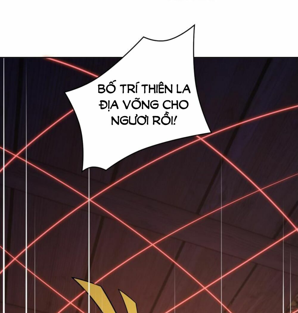 Xú Nữ Đích Hậu Cung: Chapter 137