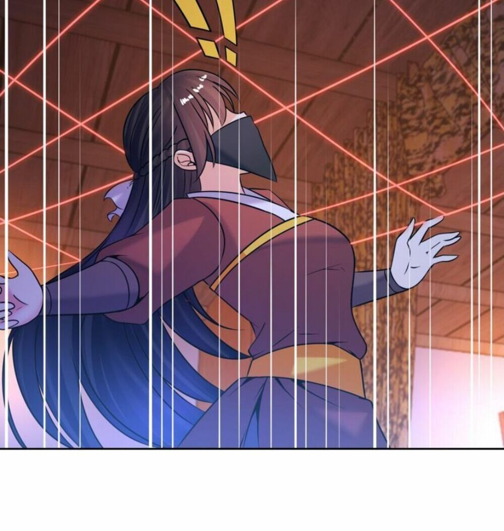 Xú Nữ Đích Hậu Cung: Chapter 137