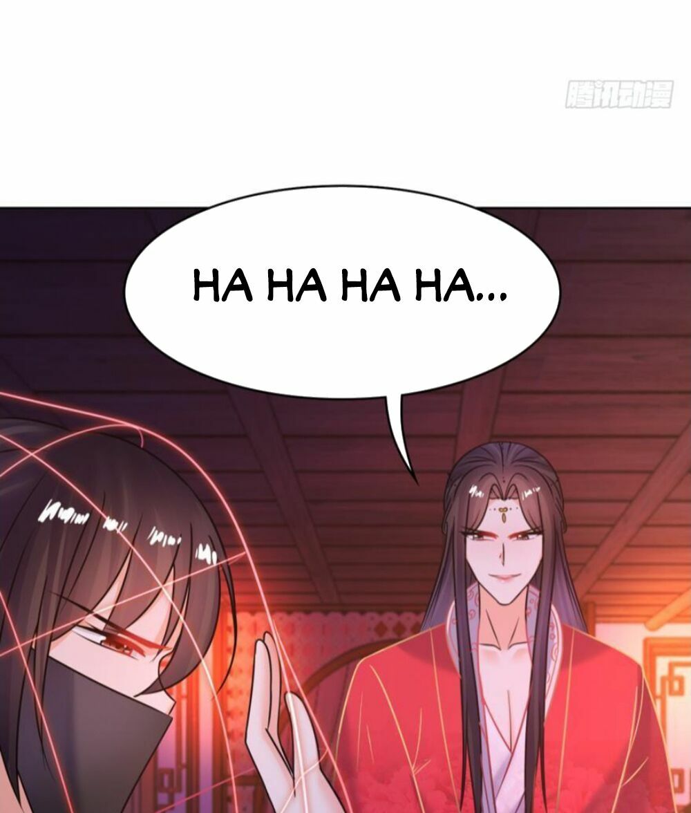 Xú Nữ Đích Hậu Cung: Chapter 137