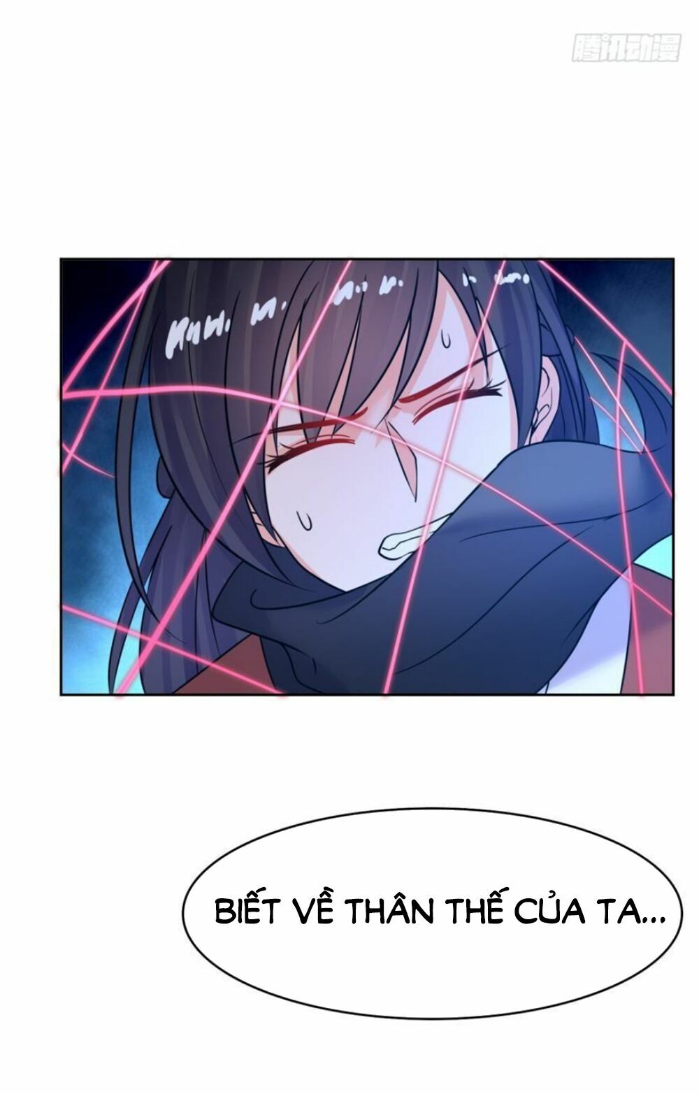 Xú Nữ Đích Hậu Cung: Chapter 137