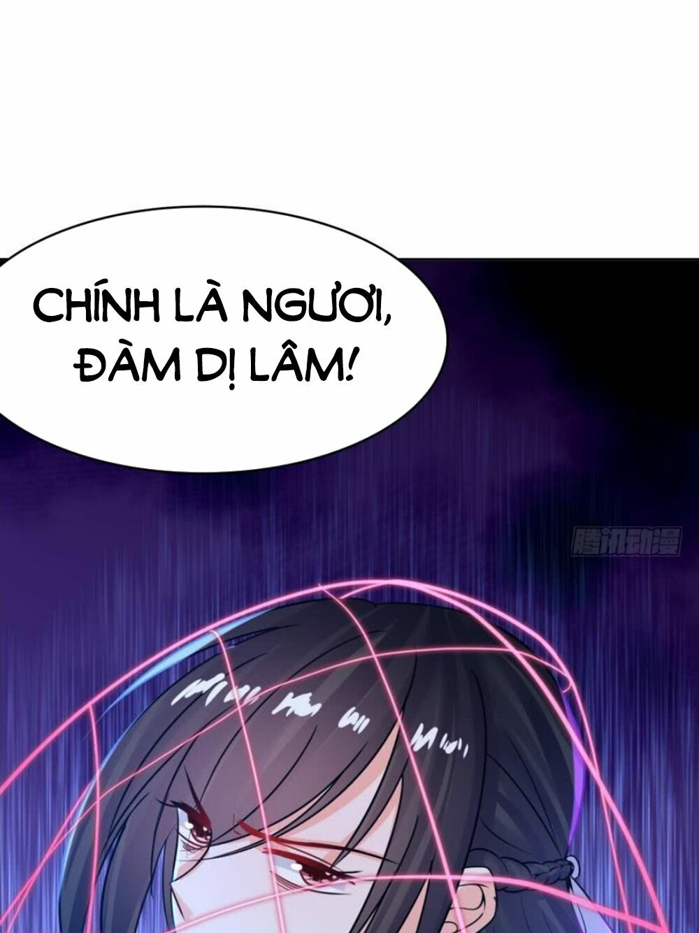 Xú Nữ Đích Hậu Cung: Chapter 137