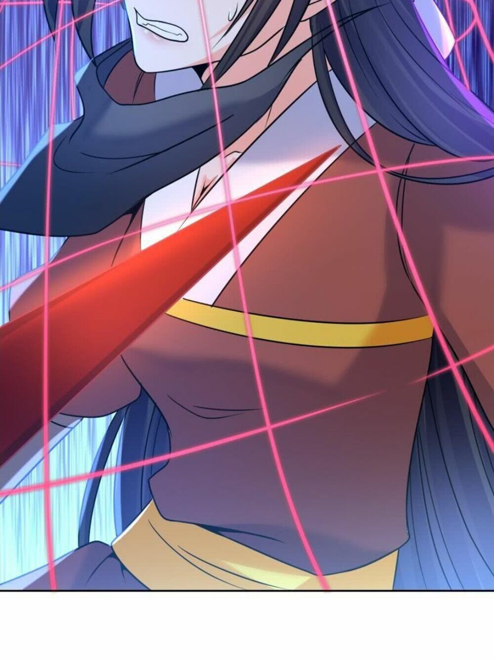 Xú Nữ Đích Hậu Cung: Chapter 137