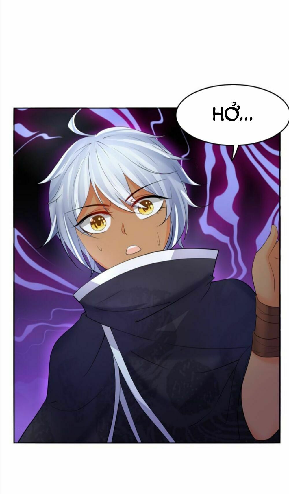 Xú Nữ Đích Hậu Cung: Chapter 139