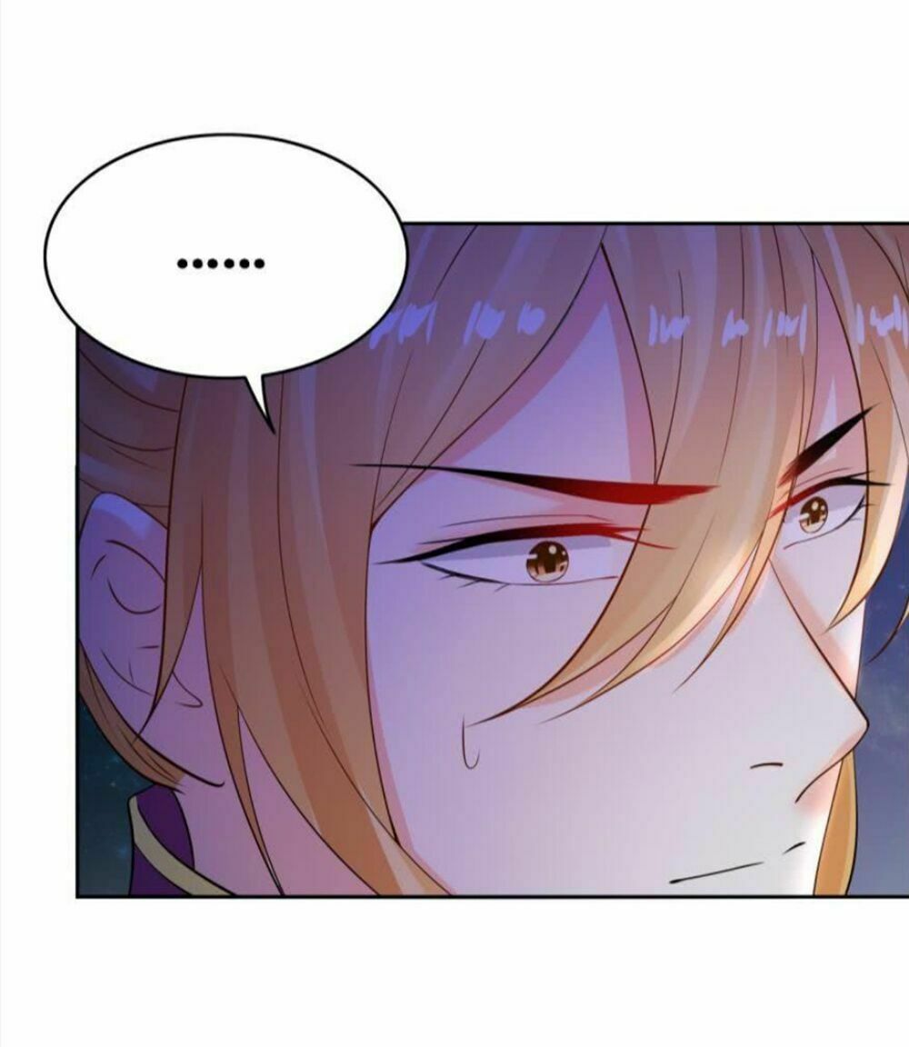 Xú Nữ Đích Hậu Cung: Chapter 139