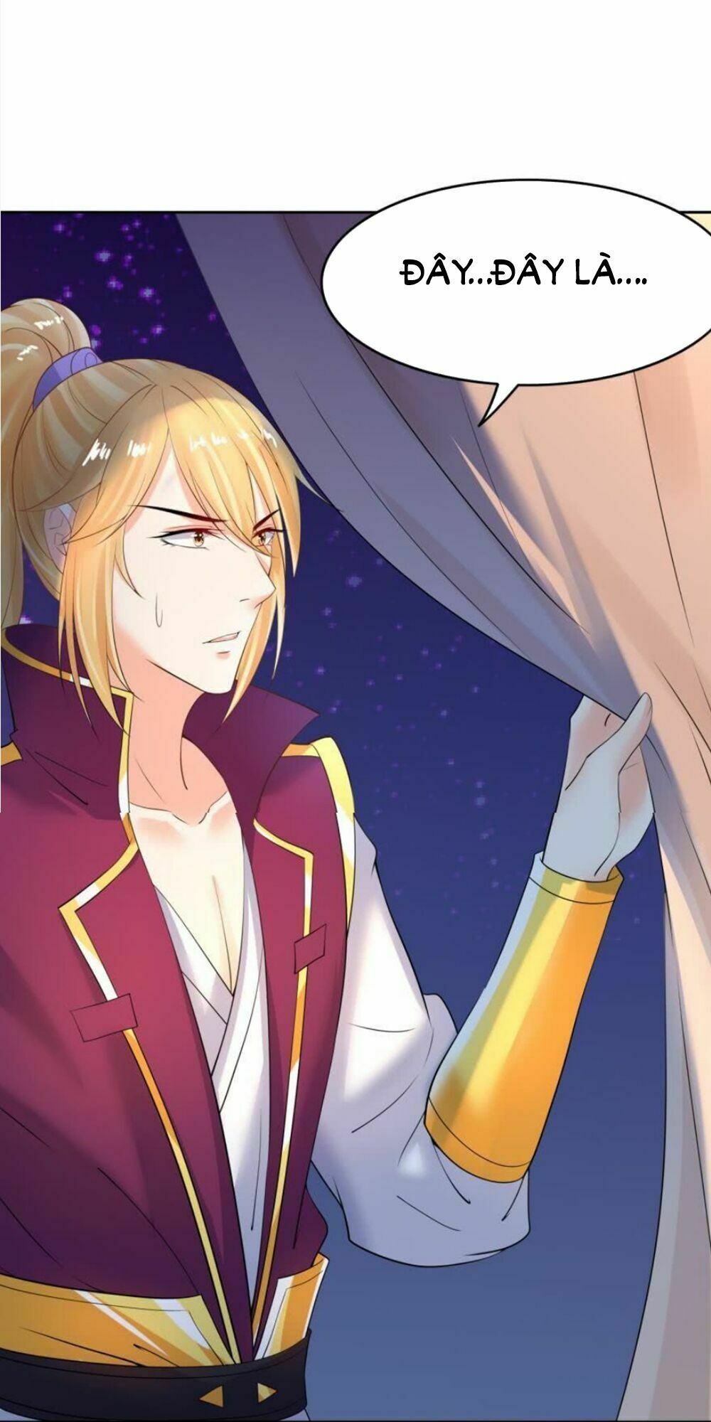 Xú Nữ Đích Hậu Cung: Chapter 139