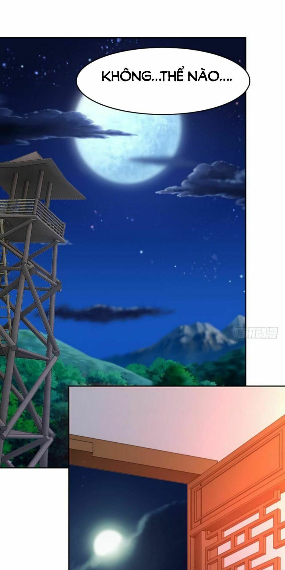 Xú Nữ Đích Hậu Cung: Chapter 139
