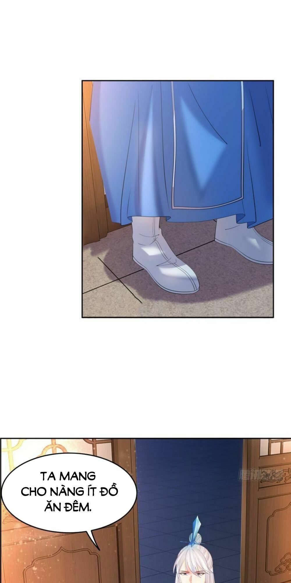 Xú Nữ Đích Hậu Cung: Chapter 139