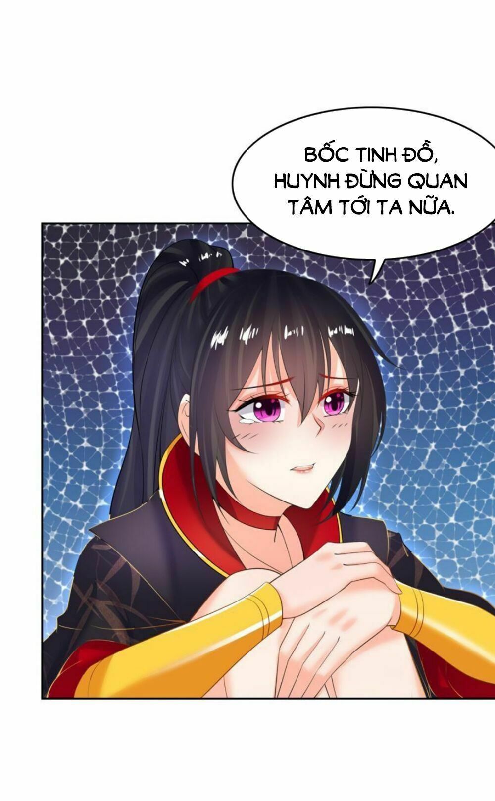 Xú Nữ Đích Hậu Cung: Chapter 139
