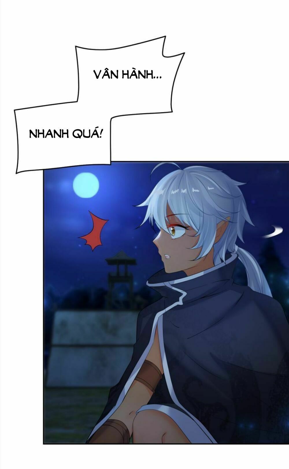 Xú Nữ Đích Hậu Cung: Chapter 139