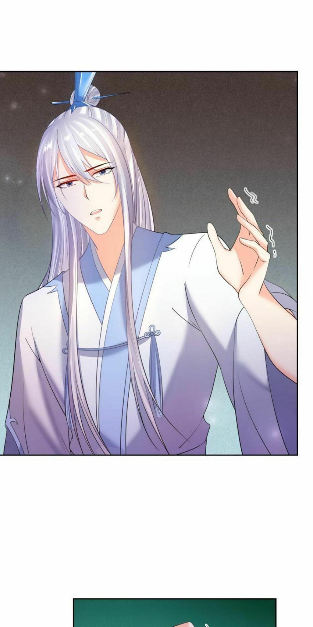 Xú Nữ Đích Hậu Cung: Chapter 139