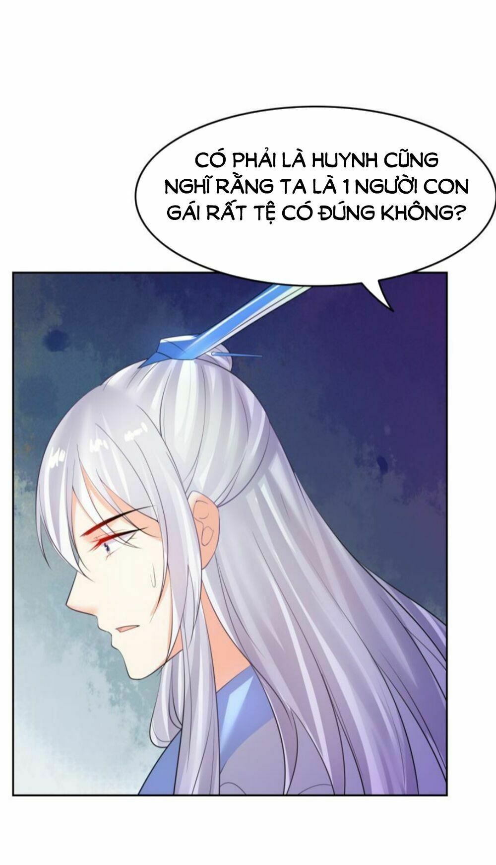 Xú Nữ Đích Hậu Cung: Chapter 139