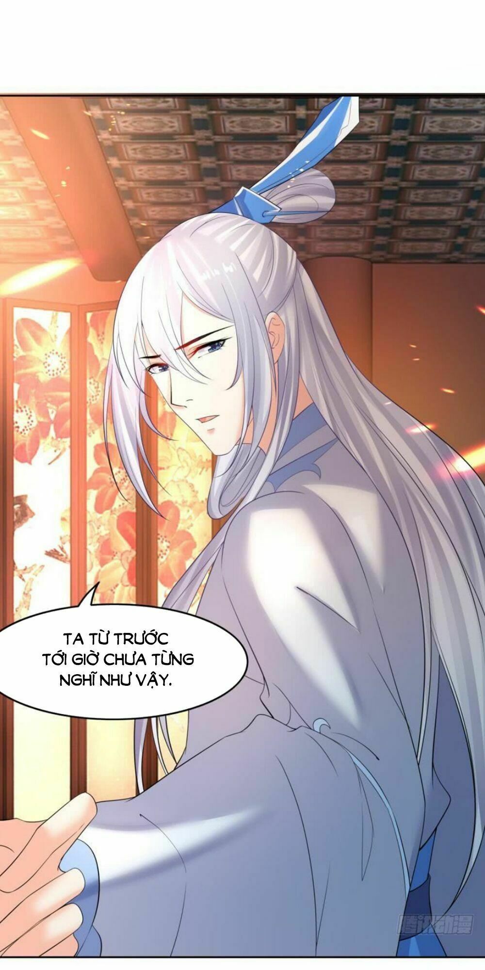 Xú Nữ Đích Hậu Cung: Chapter 139