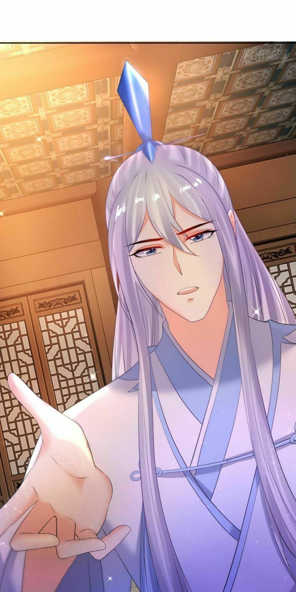 Xú Nữ Đích Hậu Cung: Chapter 139