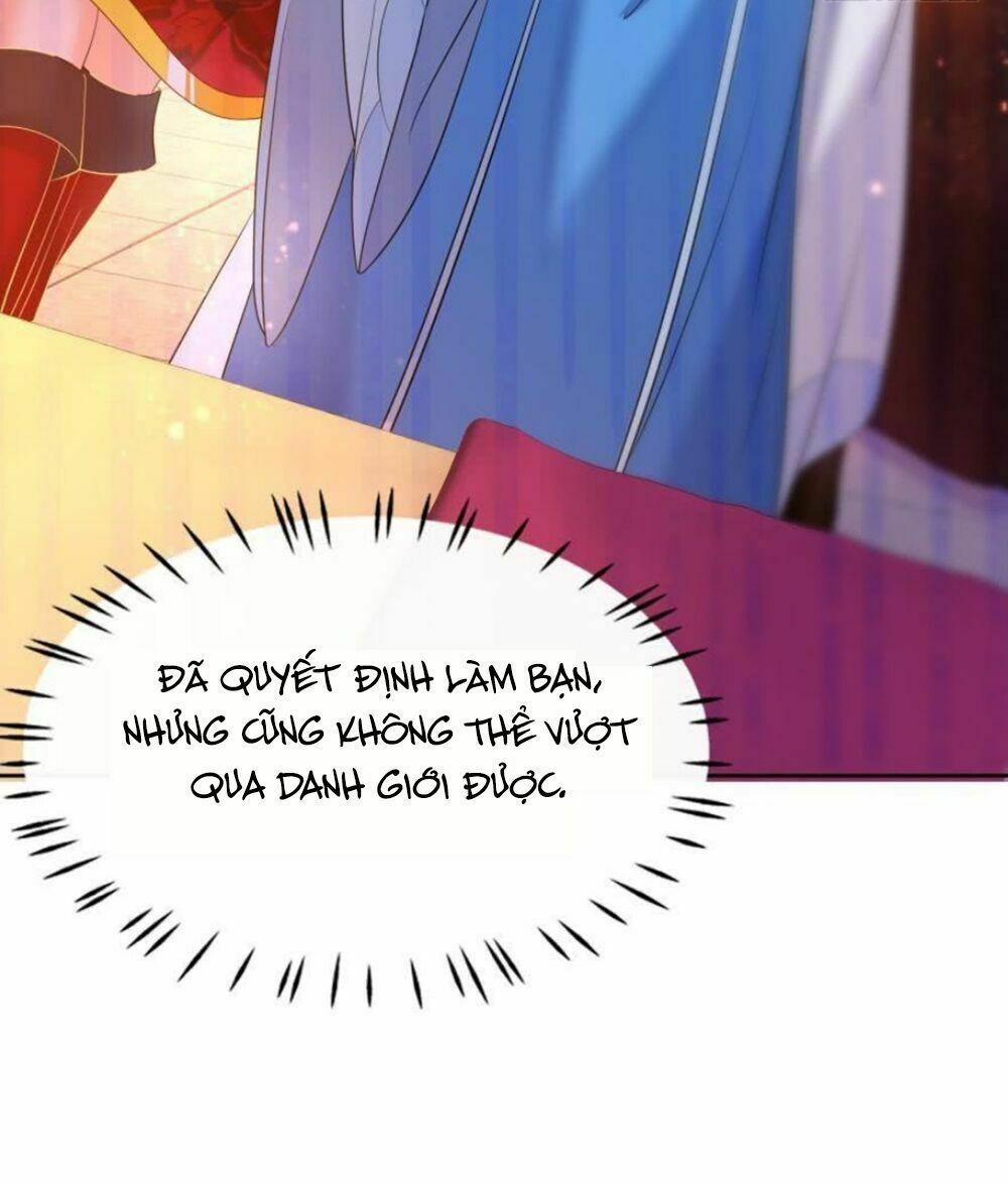 Xú Nữ Đích Hậu Cung: Chapter 139