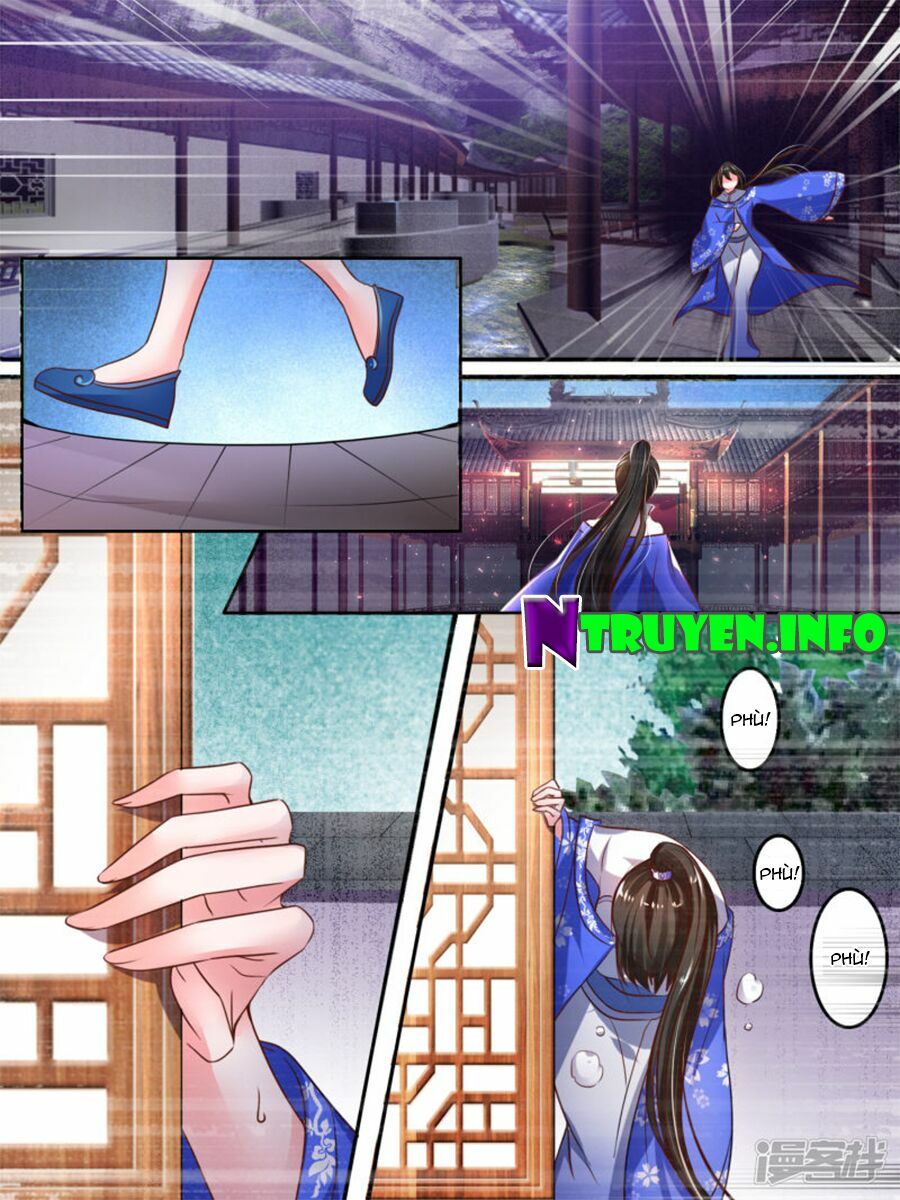 Xú Nữ Đích Hậu Cung: Chapter 14