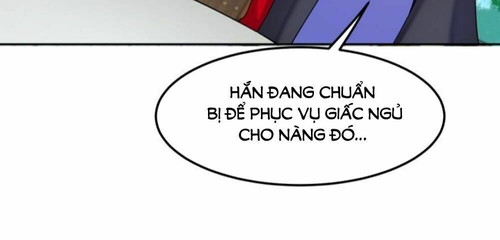 Xú Nữ Đích Hậu Cung: Chapter 142