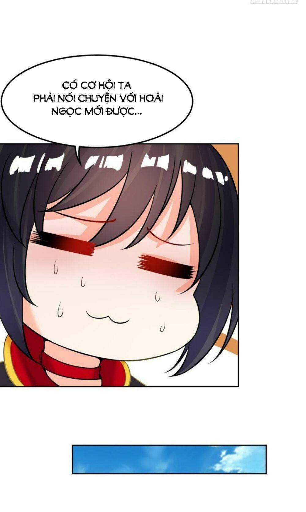 Xú Nữ Đích Hậu Cung: Chapter 142