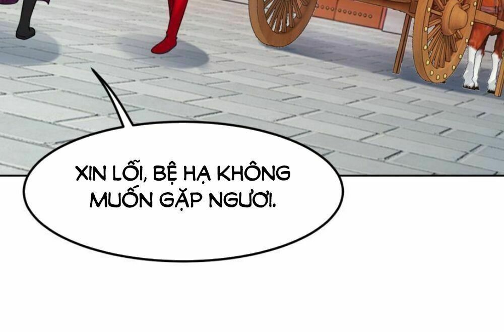 Xú Nữ Đích Hậu Cung: Chapter 142