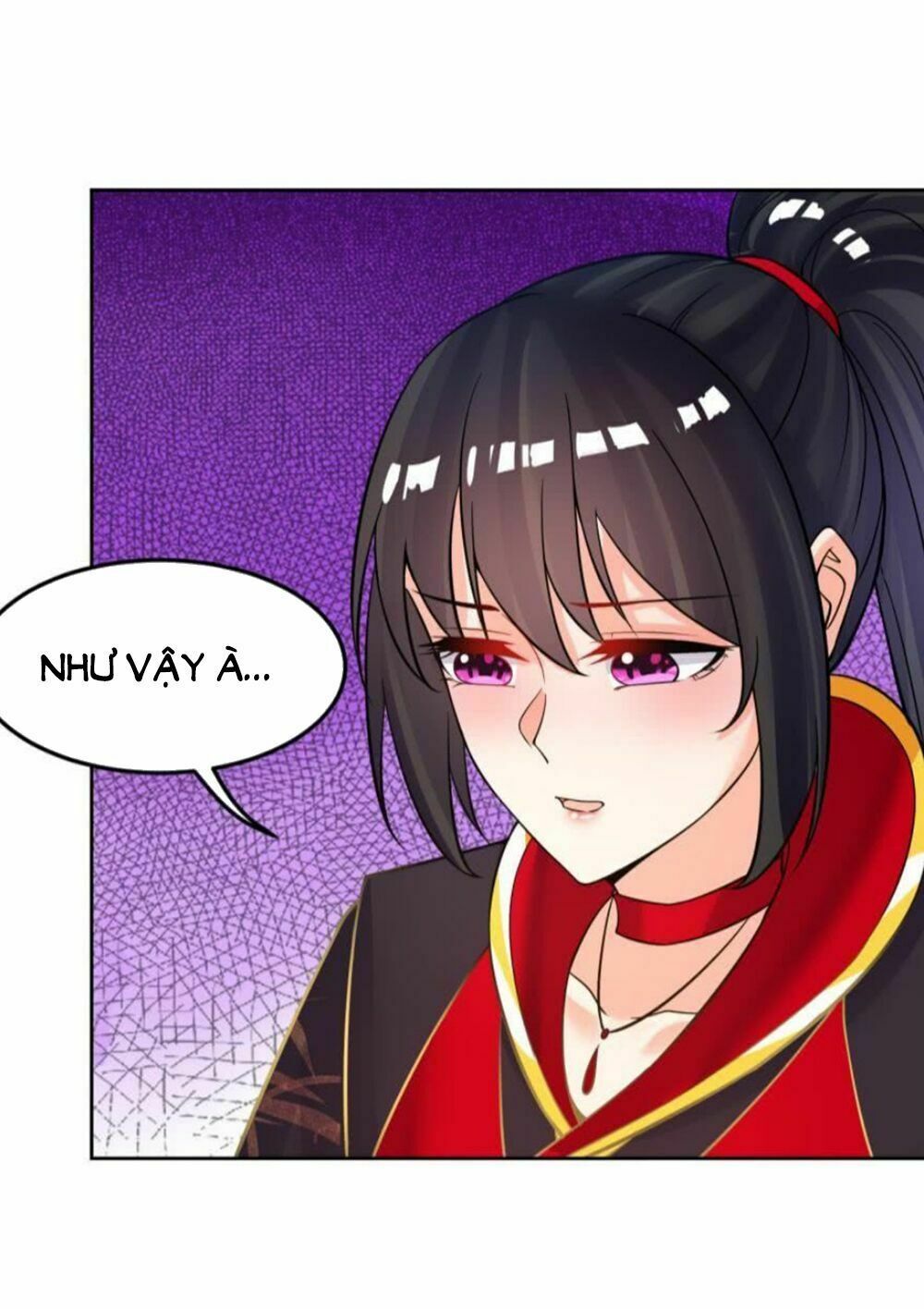 Xú Nữ Đích Hậu Cung: Chapter 142