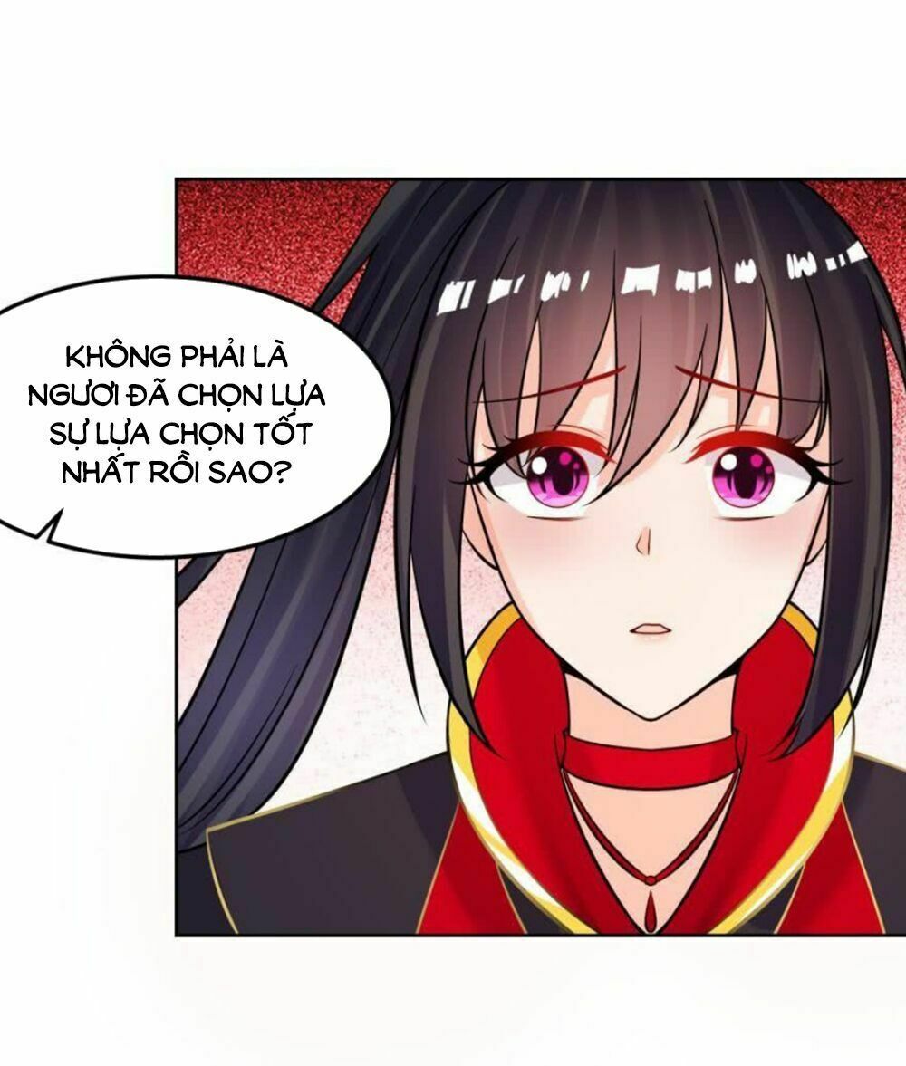 Xú Nữ Đích Hậu Cung: Chapter 142