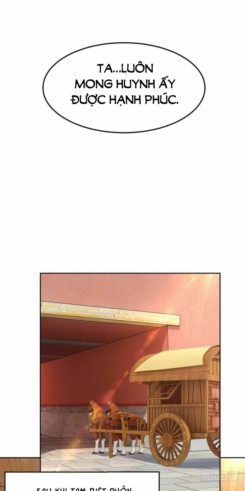 Xú Nữ Đích Hậu Cung: Chapter 142
