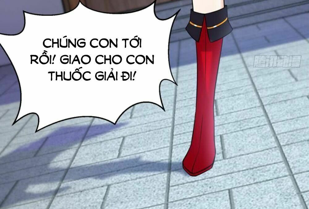 Xú Nữ Đích Hậu Cung: Chapter 142