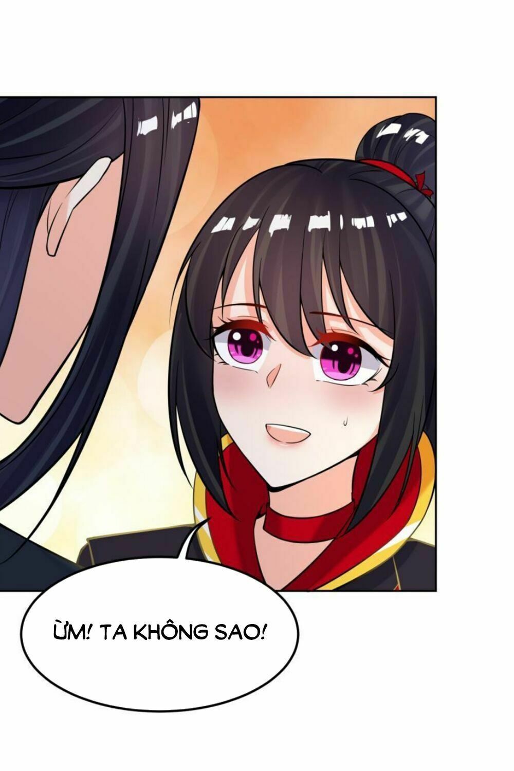Xú Nữ Đích Hậu Cung: Chapter 142