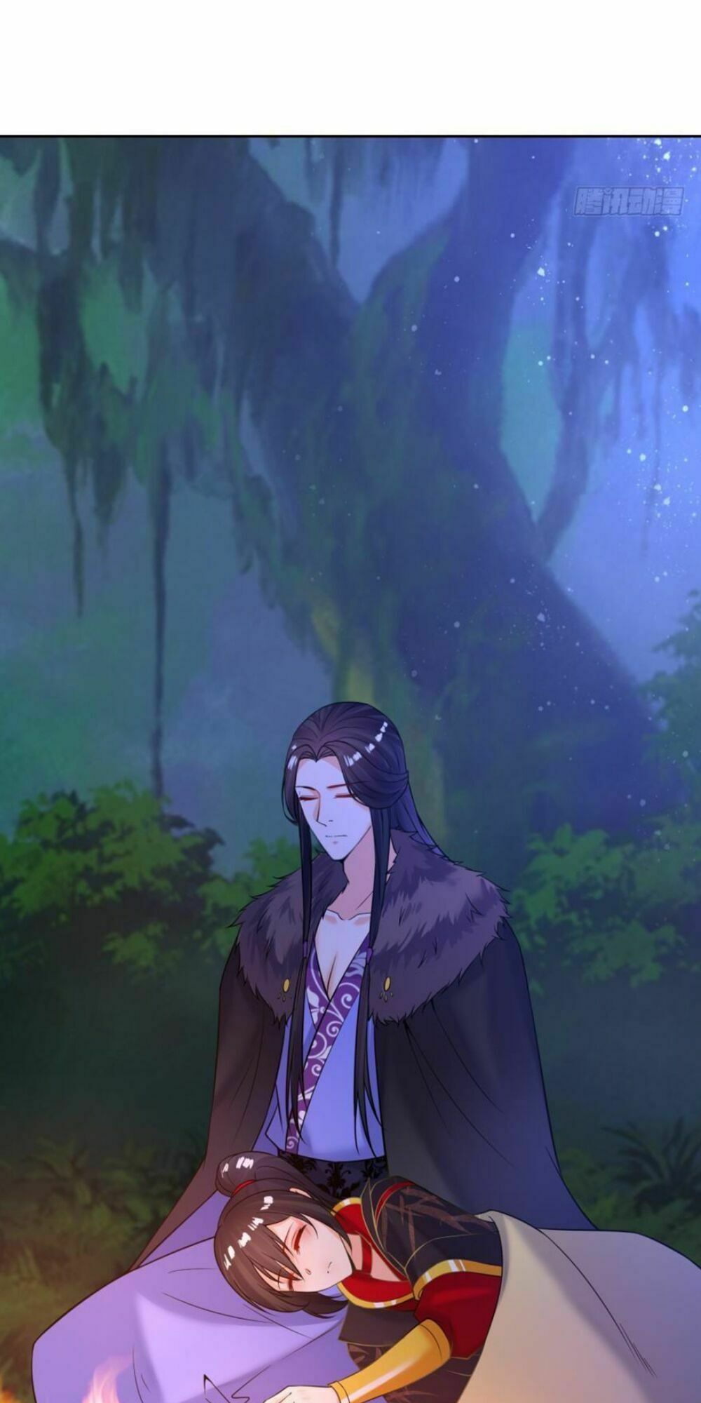 Xú Nữ Đích Hậu Cung: Chapter 142