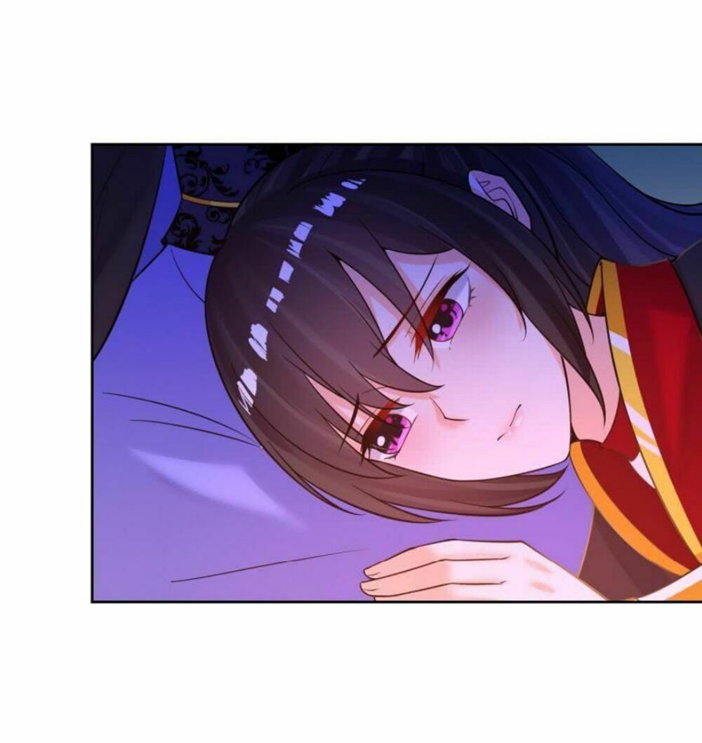 Xú Nữ Đích Hậu Cung: Chapter 142