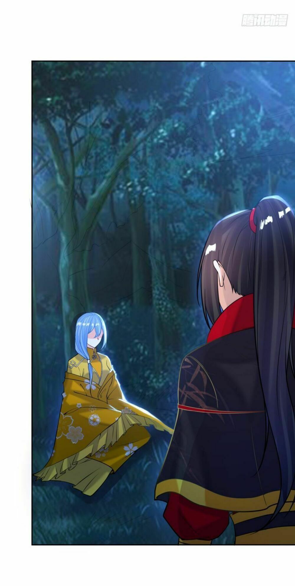 Xú Nữ Đích Hậu Cung: Chapter 142