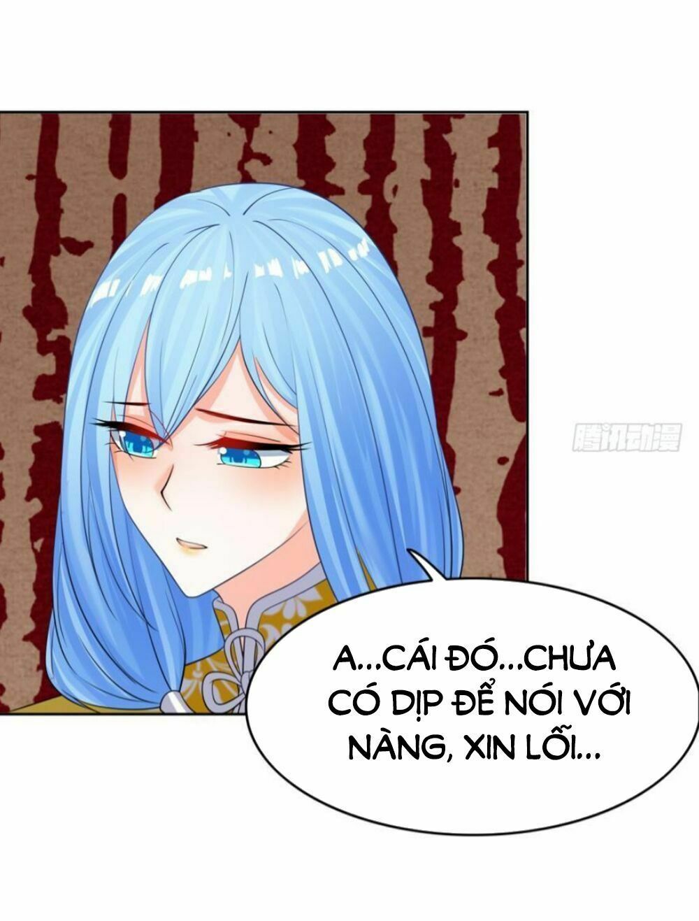 Xú Nữ Đích Hậu Cung: Chapter 142
