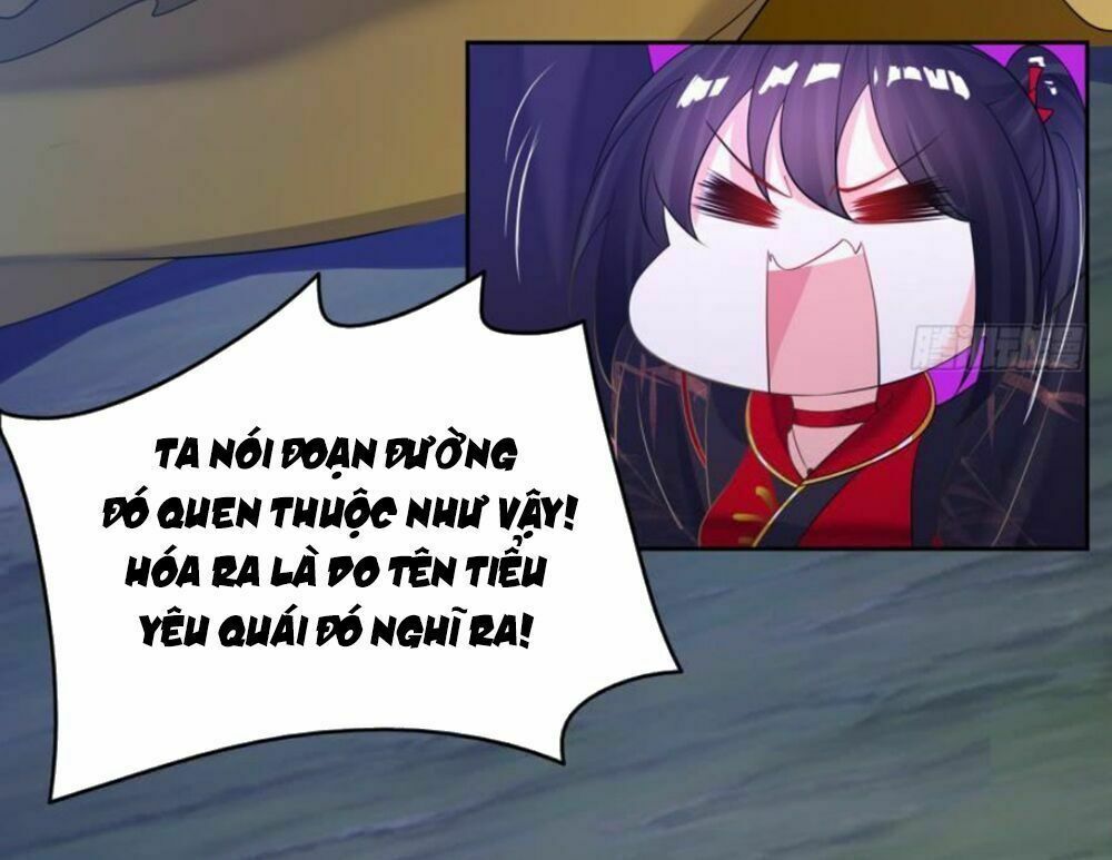 Xú Nữ Đích Hậu Cung: Chapter 142
