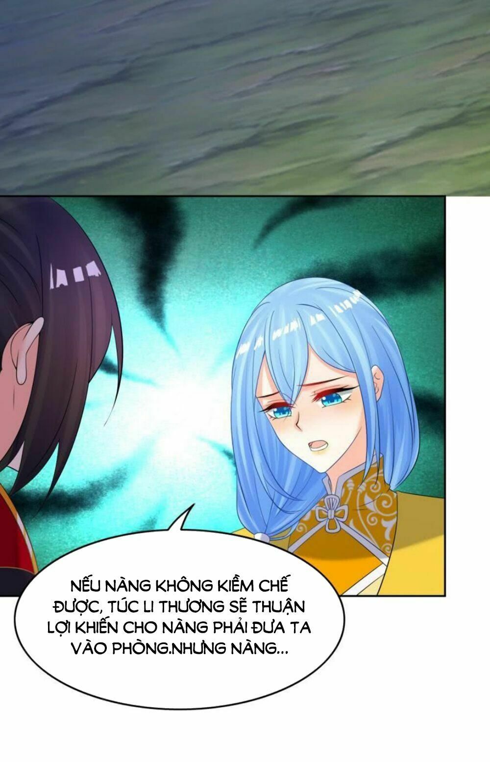 Xú Nữ Đích Hậu Cung: Chapter 142