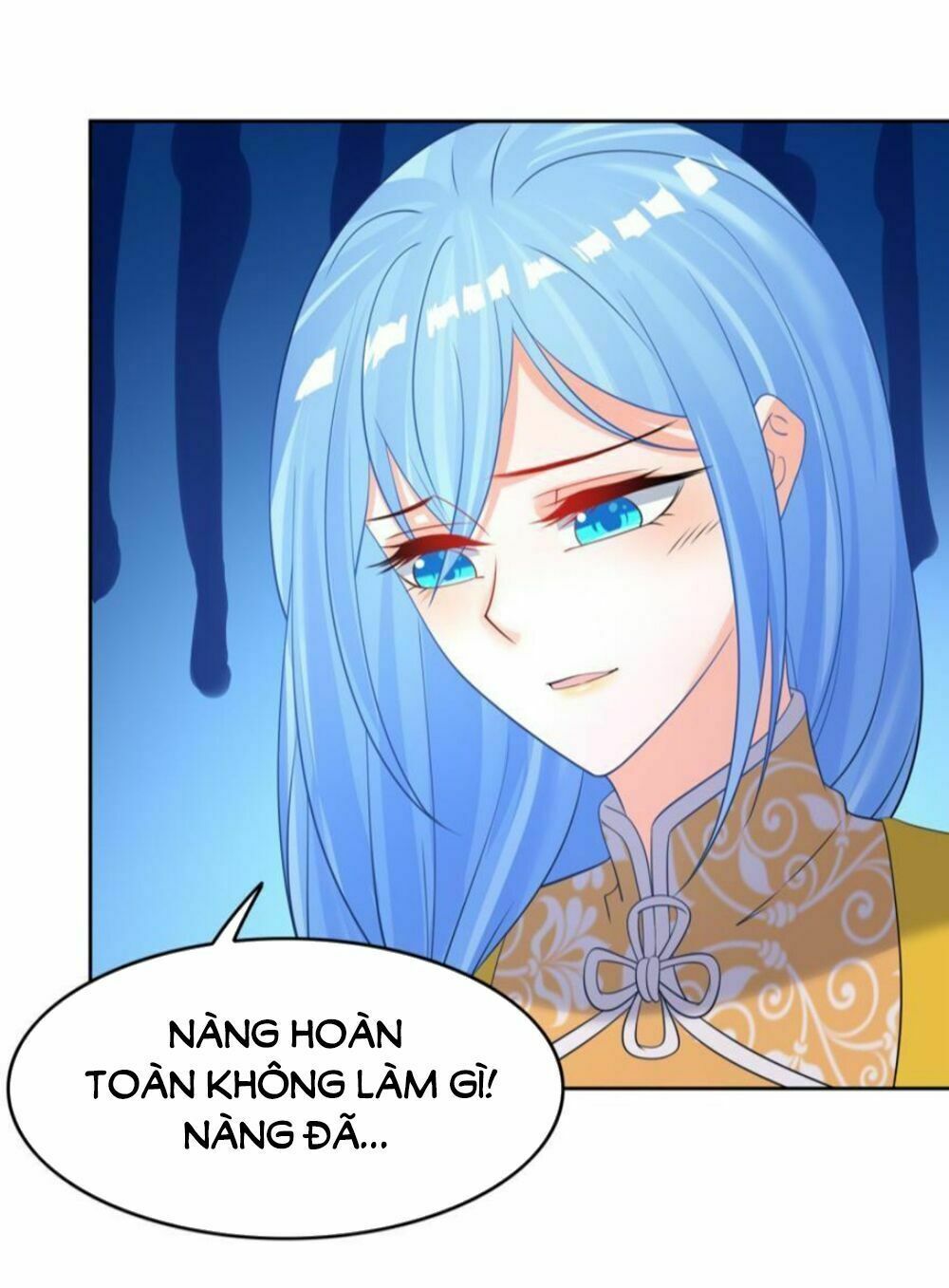 Xú Nữ Đích Hậu Cung: Chapter 142