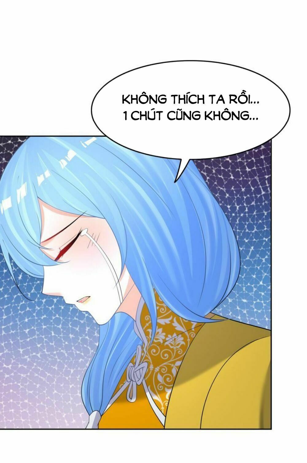 Xú Nữ Đích Hậu Cung: Chapter 142