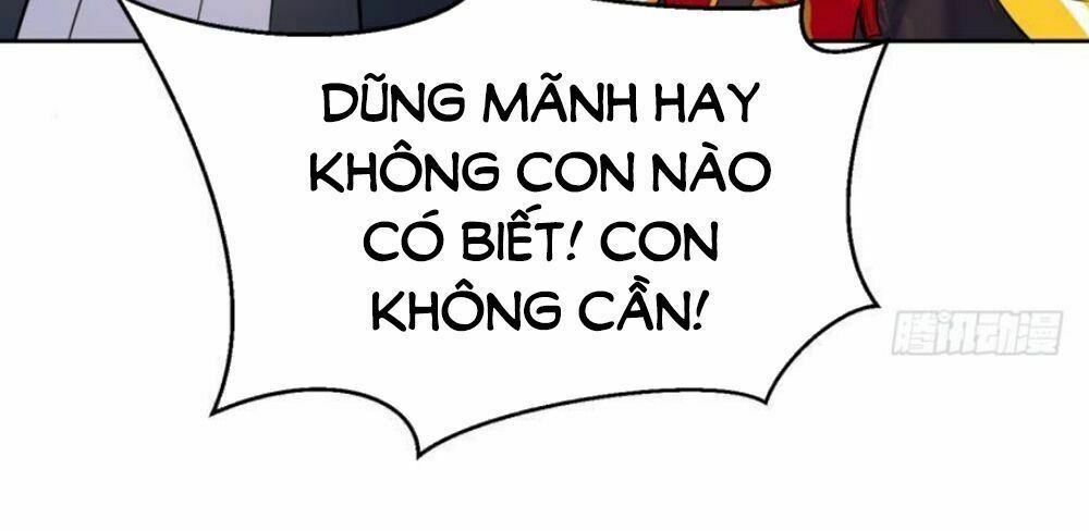 Xú Nữ Đích Hậu Cung: Chapter 142