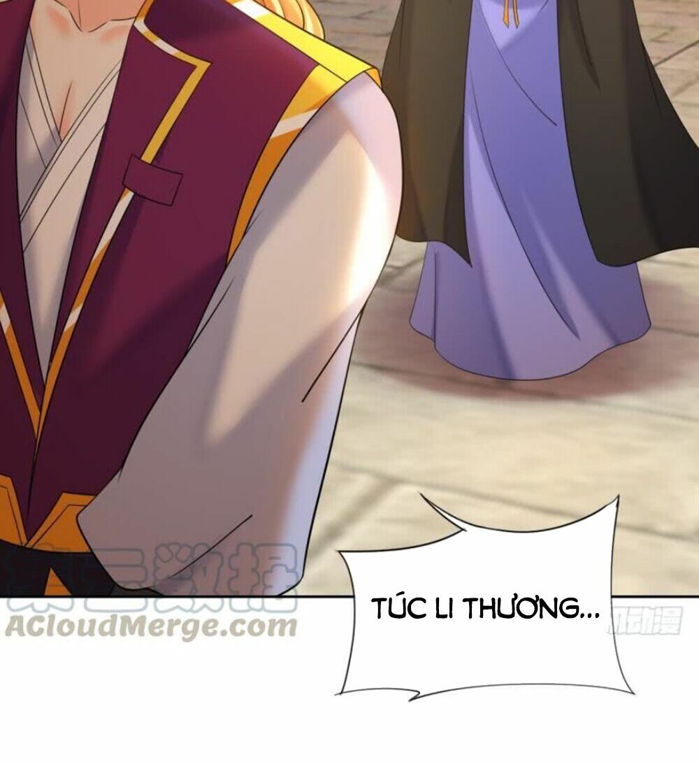 Xú Nữ Đích Hậu Cung: Chapter 144