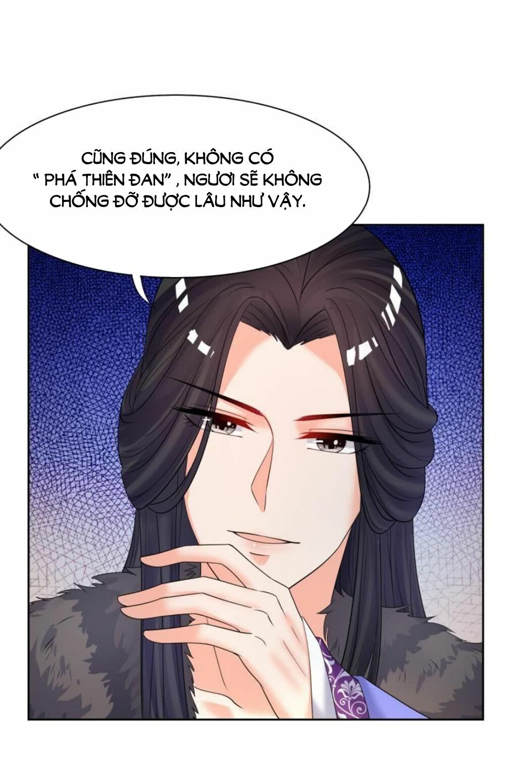 Xú Nữ Đích Hậu Cung: Chapter 144