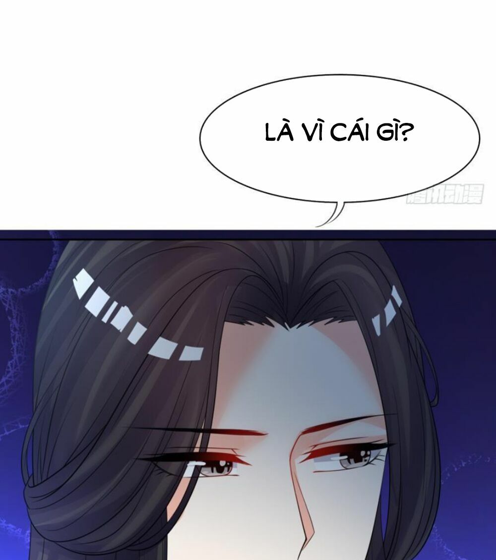 Xú Nữ Đích Hậu Cung: Chapter 144