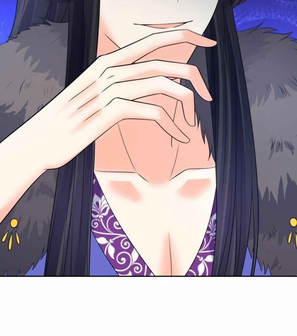 Xú Nữ Đích Hậu Cung: Chapter 144