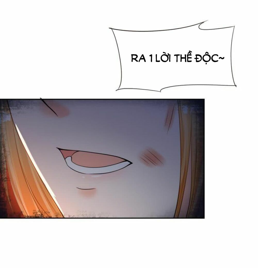 Xú Nữ Đích Hậu Cung: Chapter 144