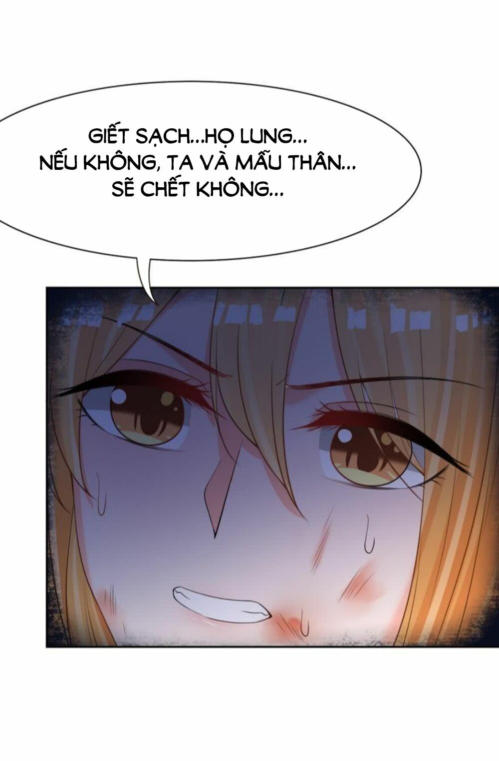 Xú Nữ Đích Hậu Cung: Chapter 144