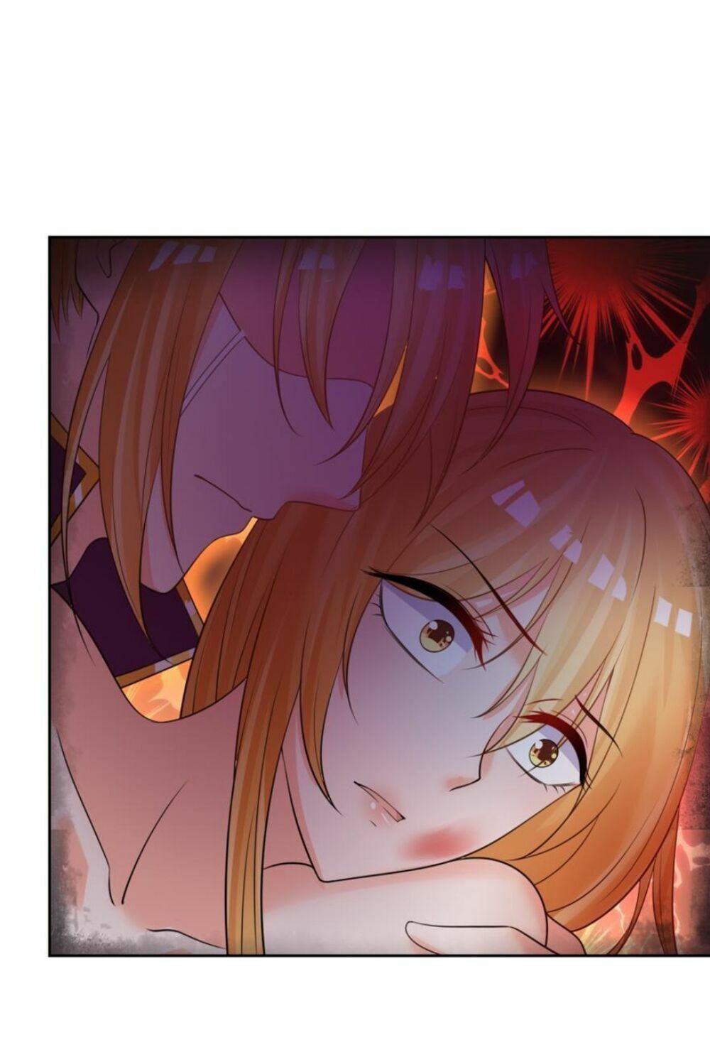 Xú Nữ Đích Hậu Cung: Chapter 144