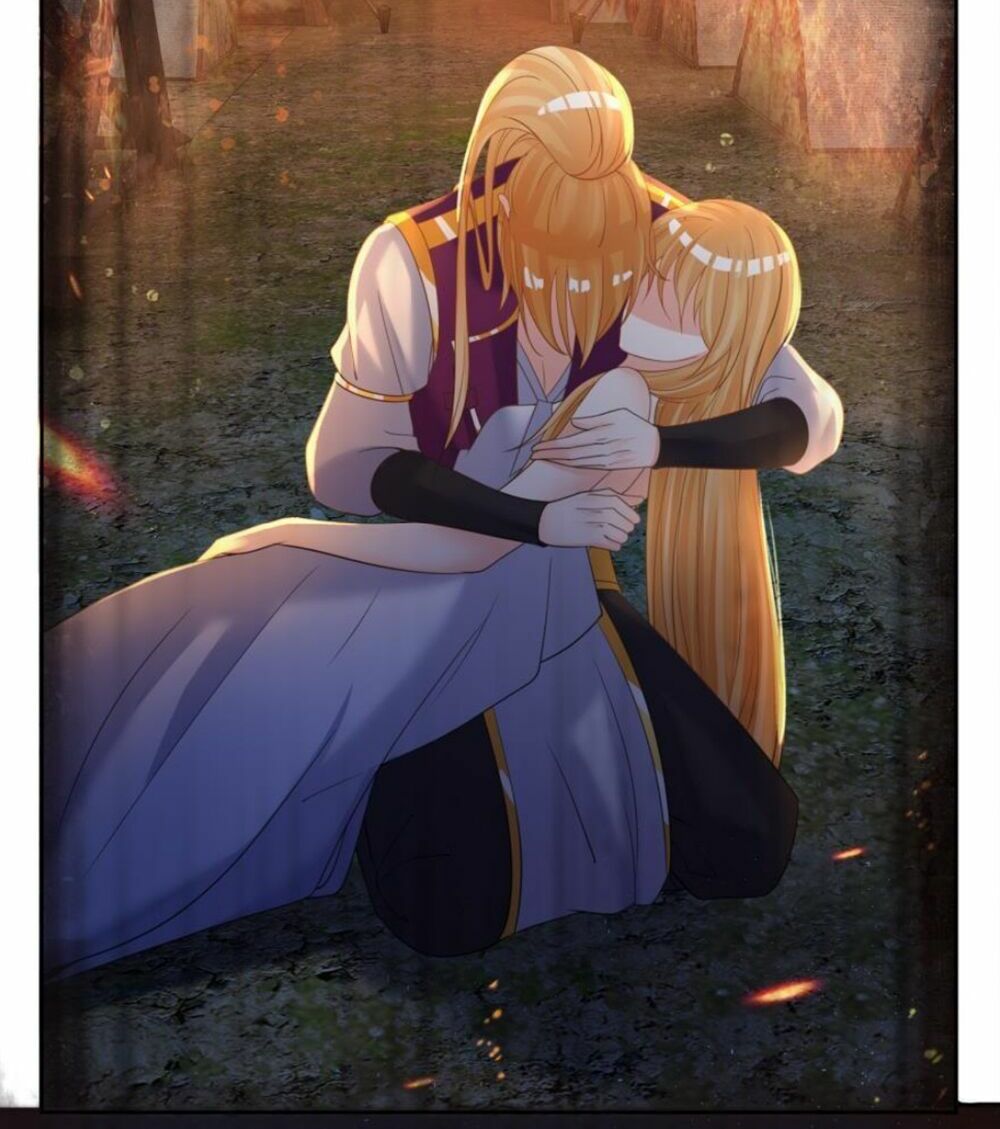 Xú Nữ Đích Hậu Cung: Chapter 144