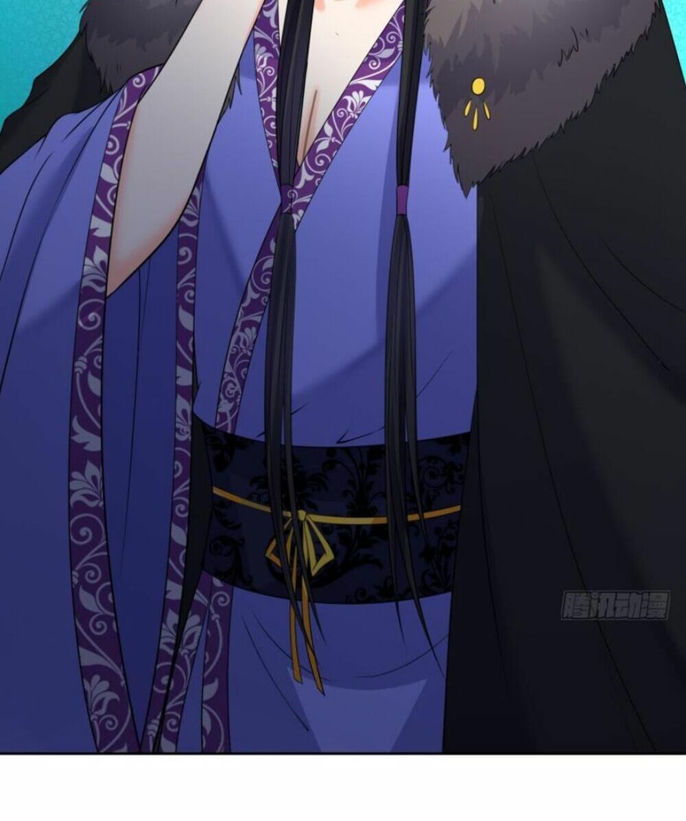 Xú Nữ Đích Hậu Cung: Chapter 144