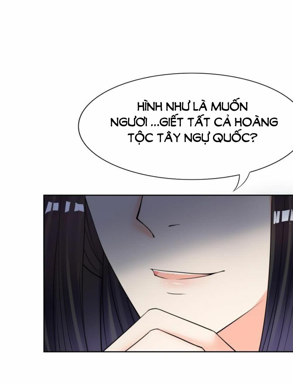 Xú Nữ Đích Hậu Cung: Chapter 144