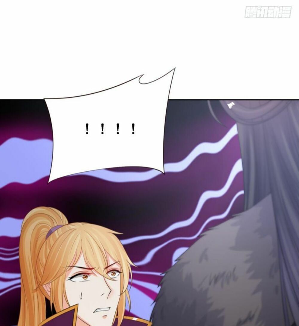 Xú Nữ Đích Hậu Cung: Chapter 144